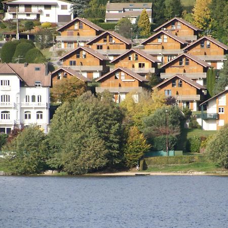 Chalet Vosgien Gerardmer Luaran gambar