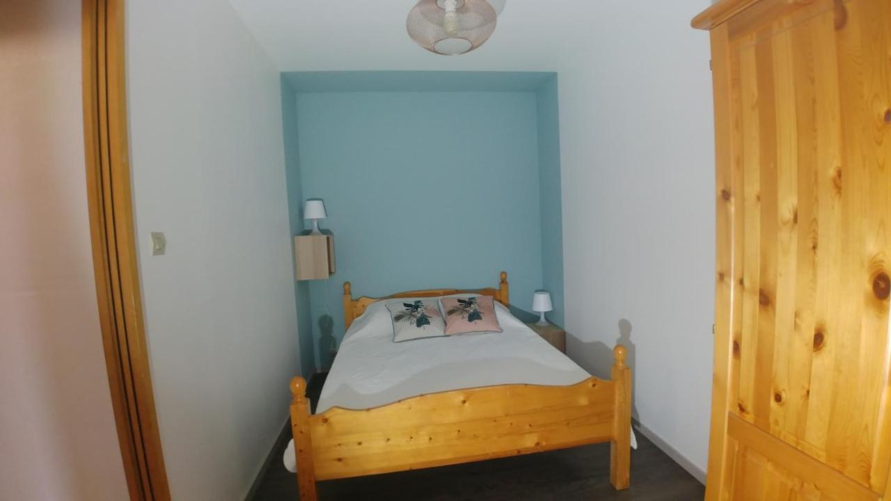 Chalet Vosgien Gerardmer Luaran gambar